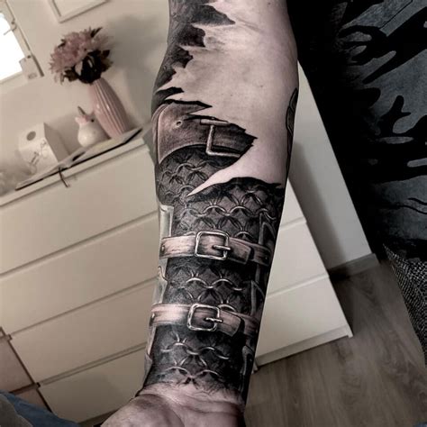 great sleeve tattoos